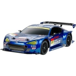 TAMIYA XBS Subaru BRZ R&D Sport TT01ES 1:10