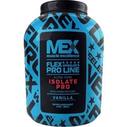 MEX Isolate Pro 1.816 kg