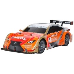 TAMIYA XBS Eneos Sustina RC F TT01ES 1:10