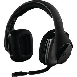 Logitech G533 Wireless