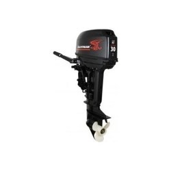 Golfstream T30ABMS