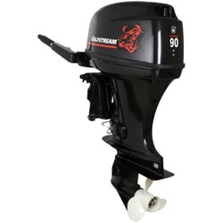 Golfstream T90BMX-D