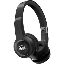 Monster Clarity HD On-Ear Bluetooth