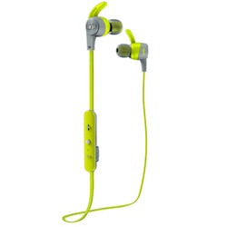 Monster iSport Achieve In-Ear Wireless (зеленый)