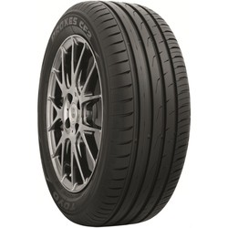 Toyo Proxes CF2 165/60 R14 75H