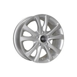 Original 9800 6x15/5x112 ET40 DIA57,1