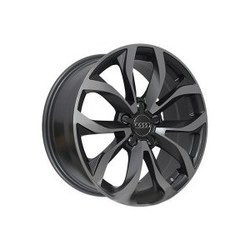 Original 9820 6,5x16/5x100 ET40 DIA57,1