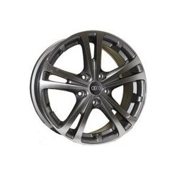 Original 9825 6,5x16/5x112 ET42 DIA57,1
