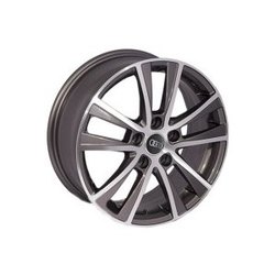 Original 9830 6,5x16/5x112 ET42 DIA57,1