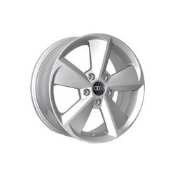 Original 9840 6,5x16/5x112 ET50 DIA57,1
