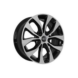 Original 9844 6,5x16/5x112 ET35 DIA66,6