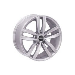 Original 9845 7x16/5x112 ET45 DIA57,1