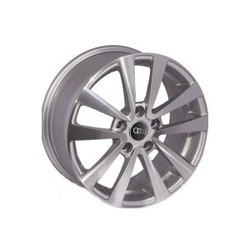 Original 9855 7x16/5x112 ET45 DIA57,1