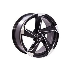 Original 9865 7,5x17/5x112 ET35 DIA66,6