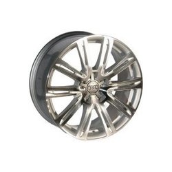 Original 9881 8x18/5x112 ET32 DIA66,6