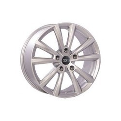 Original 9890 8x18/5x130 ET57 DIA71,6