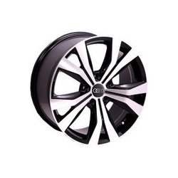 Original 9899 8,5x19/5x130 ET50 DIA71,6