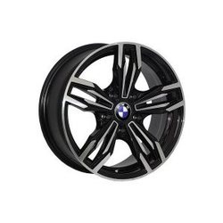 Original 9500 6,5x16/5x120 ET25 DIA74,1