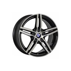 Original 9515 7,5x17/5x120 ET35 DIA74,1