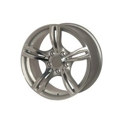 Original BMW 9520 8x17/5x120 ET34 DIA74,1