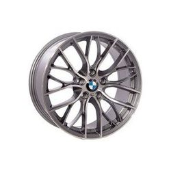 Original 9550 8x18/5x120 ET30 DIA72,6