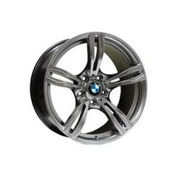 Original 9580 9,5x19/5x120 ET20 DIA74,1