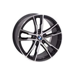 Original 9600 10x20/5x120 ET40 DIA74,1