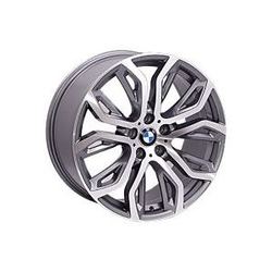 Original 9645 9,5x20/5x120 ET40 DIA74,1