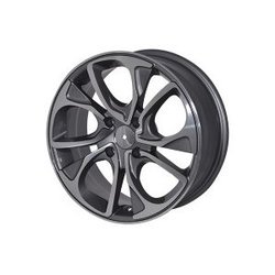 Original Citroen 5020 6,5x16/5x108 ET32 DIA65,1