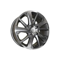 Original 5023 6,5x16/4x108 ET31 DIA65,1