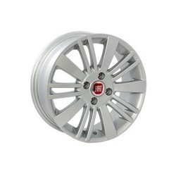 Original 5100 6x15/4x98 ET38 DIA58,1