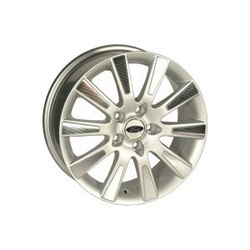 Original 5235 6,5x16/5x108 ET50 DIA63,4