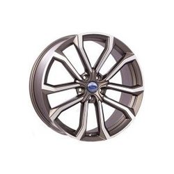 Original 5250 8x19/5x108 ET49 DIA63,4