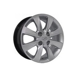 Original 5800 6x14/4x100 ET45 DIA54,1