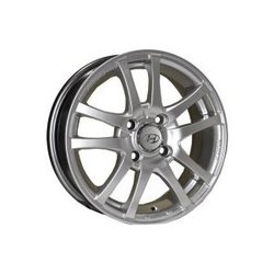 Original 5812 6x15/4x100 ET43 DIA54,1