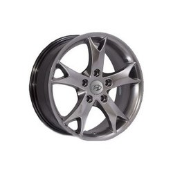 Original 5835 6,5x16/5x114,3 ET46 DIA67,1