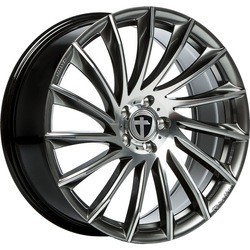 Tomason TN16 7,5x17/5x108 ET42 DIA72,6