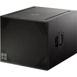 D&B Audiotechnik B6-SUB