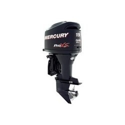 Mercury 150 PRO XS L OptiMax