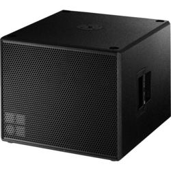 D&B Audiotechnik E15X-SUB