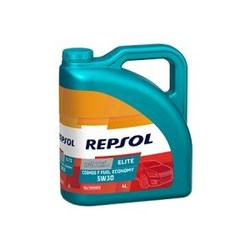 Repsol Elite Cosmos F Fuel Economy 5W-30 4L