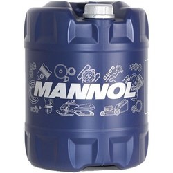 Mannol 7809 Scooter 4-Takt 10W-40 20L