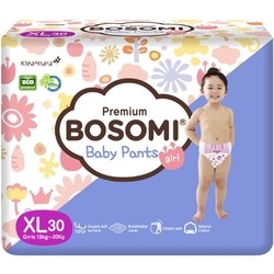 Bosomi Premium Baby Pants XL