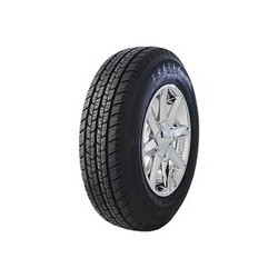 Zeetex Mustang 101 195/80 R14C 106S