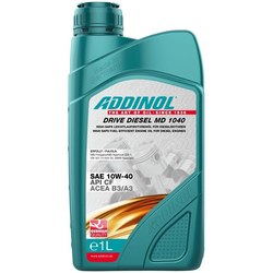 Addinol Drive Diesel MD1040 10W-40 1L