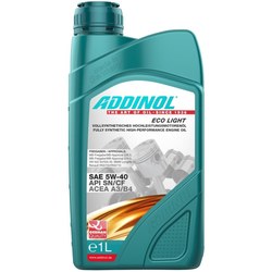 Addinol Eco Light 5W-40 1L