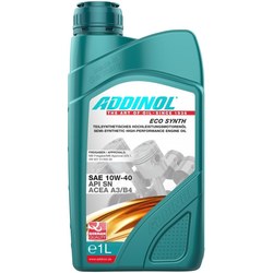 Addinol Eco Synth 10W-40 1L