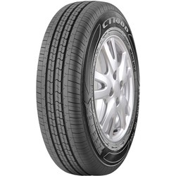 Zeetex CT 1000 165/70 R14C 89R