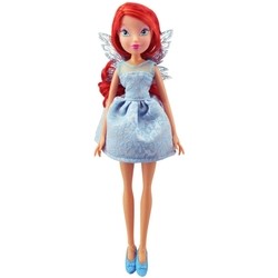 Winx Fairy Miss Bloom