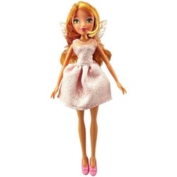 Winx Fairy Miss Flora